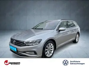 Volkswagen Passat Variant Business 1.5TSI DSG AHK+Nav+LED