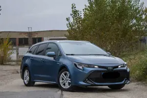Toyota Corolla Corolla 2.0 Hybrid Touring Sports Comfort