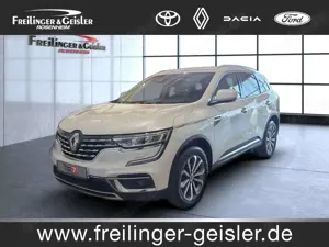 Renault Koleos Intens 4x4 Bluetooth Navi LED Klima