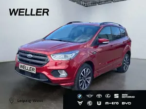 Ford Kuga 1.5 EcoB 4x4 ST-Line *Navi*SHZ*bhzb Fronts*