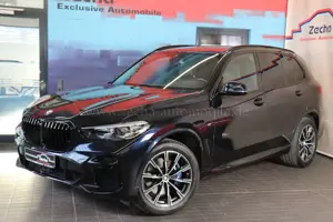 BMW X5 xDr.40i M-Sportp.2-Achs-Luftfed.AHK.Panod.ACC