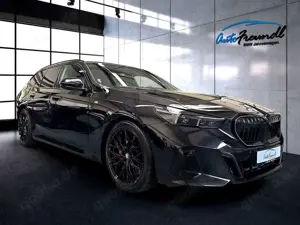 BMW 520 d xDrive M Sport Pro *20 Zoll*Pano*AHK* Bild 5