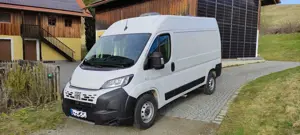 Fiat Ducato DUCATO MAXI 35 L2H2