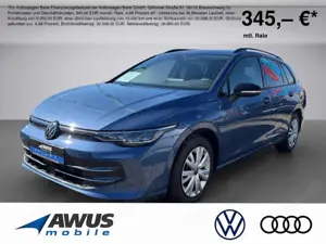 Volkswagen Golf VIII Variant Goal 2.0 TDI DSG AHK, Rückfahrkamera, Navigation
