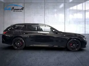 BMW 520 d xDrive M Sport Pro *20 Zoll*Pano*AHK* Bild 4