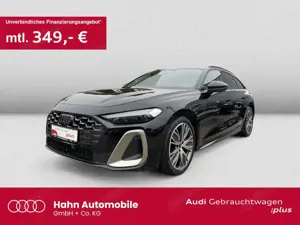 Audi A5 TFSI S tronic S line LED Navi AHK
