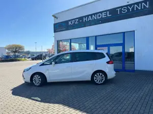 Opel Zafira Tourer C 1.6 CDTI Active ecoFlex