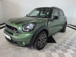 MINI Others Countryman S°Pano°Leder°Navi°Harman/Kardon°