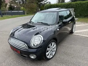 MINI One Mini One/Leder/Glasdach/Einparkhilfe