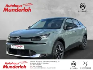 Citroen C4 Pure Techn 130 EAT8 SS TECHNO-PAKET WINTER-PAKET