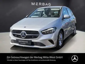 Mercedes-Benz B 180 W-Paket ParkAss. LED SpurH el.Heck LM KAM