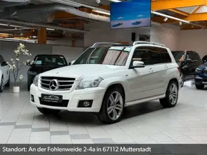 Mercedes-Benz GLK 320 CDI 4Matic Edition 1 AMG/DESIGNO/PANO