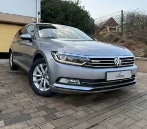 Volkswagen Passat Variant 4Motion 2.0 TDI DSG°MATRIX°AHK