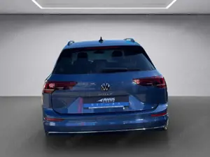 Volkswagen Golf VIII Variant Goal 2.0 TDI DSG AHK, Rückfahrkamera, Navigation Bild 4