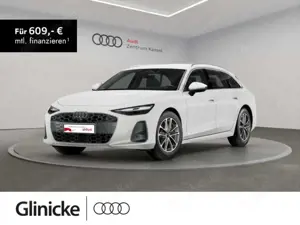 Audi A6 TFSI 150 kW MJ2026 NEUBESTELLUNG