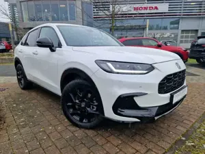 Honda ZR-V e:HEV Sport|Navi|Allwetter|RFK