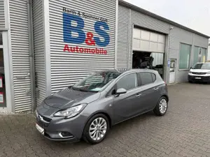 Opel Corsa E Innovation