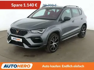 CUPRA Ateca 2.0 TSI 4Drive Aut.*NAVI*360*ACC*SHZ*