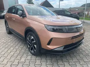 Opel Grandland Grandland B 1.2 DI Hybrid 48 V Automatik AHK