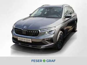 Skoda Kamiq 1.0 TSI Balance DSG ACC RüKa SmartLink