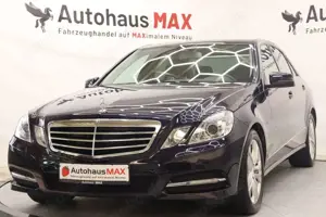 Mercedes-Benz E 350 CDI 4Matic~StHz~4xSZH~ErgoSitze~Kamera