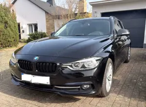 BMW 318 Touring Sport Line *H/ K*Sportsitze*LED*PDC*