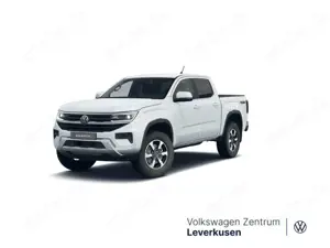 Volkswagen Amarok Style MATRIX KEYLESS KAM SHZ NAVI CARP