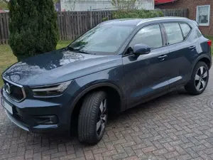 Volvo XC40 XC40 T3 Geartronic Momentum Pro