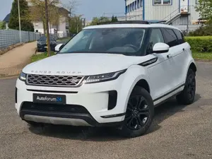 Land Rover Range Rover Evoque S*Autom*LED*RFK*Panorama*Navi