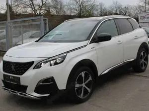Peugeot 3008 Allure GT-Line