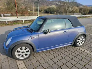 MINI Cooper S Cabrio Mini Cooper S Cabrio
