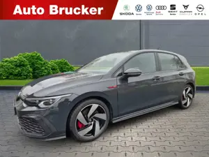 Volkswagen Golf VIII GTI+Alufelgen+Navi+Klimaautomatik+Sitzheizg.