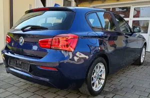 BMW 118 118d**PDC**KLIMAAUTOMATIK**SITZHEIZUNG**TEMPOMAT** Bild 3