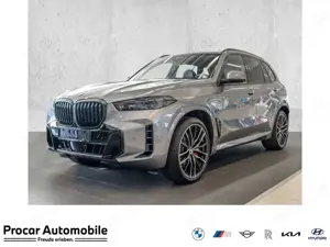 BMW X5 xDrive40d MSport  Pano + DAprof. + AHK + 22"