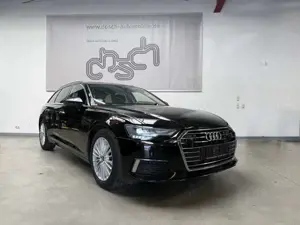 Audi A6 40 TDI design S-tr./NAVI/LEDER/PANO/KAMERA