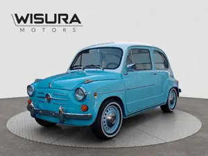 Fiat 600