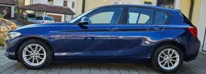 BMW 118 118d**PDC**KLIMAAUTOMATIK**SITZHEIZUNG**TEMPOMAT** Bild 2