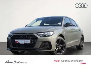 Audi A1 advanced 25TFSI Stronic Navi LED EP