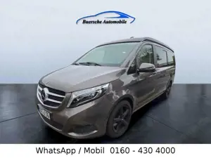 Mercedes-Benz V 220 V Vito Marco Polo 220/250 d EDITION Camper