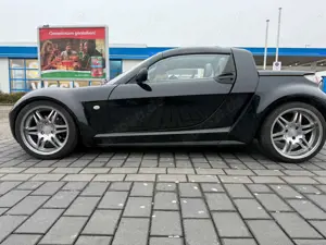 smart roadster