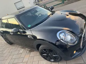 MINI One Clubman One