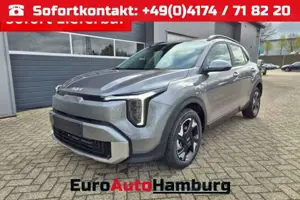 Kia Stonic Vision 1.0 T-GDI 100PS Automatik NEUES MODELL Sitz