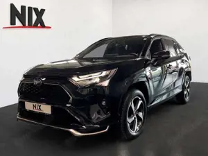 Toyota RAV 4 RAV4 2.5 Plug-In Hybrid Technikpaket