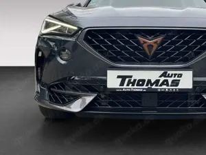 CUPRA Formentor VZ 4Drive 2.0 TSI DSG Bild 3