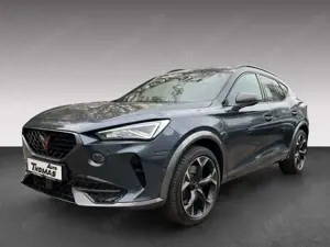 CUPRA Formentor VZ 4Drive 2.0 TSI DSG Bild 5