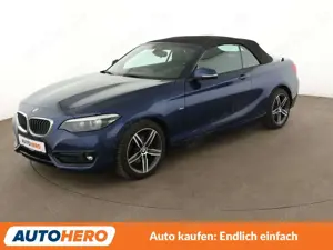 BMW 220