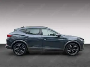 CUPRA Formentor VZ 4Drive 2.0 TSI DSG Bild 4