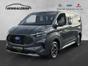 Ford Tourneo Custom 320 L2 Active FWD Navi Soundsystem B  O LED Mehrz