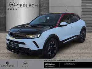 Opel Mokka GS Line Navi Digitales Cockpit LED Blendfreies Fer
