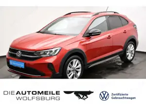 Volkswagen Taigo 1.0 TSI DSG Goal LED/ACC
